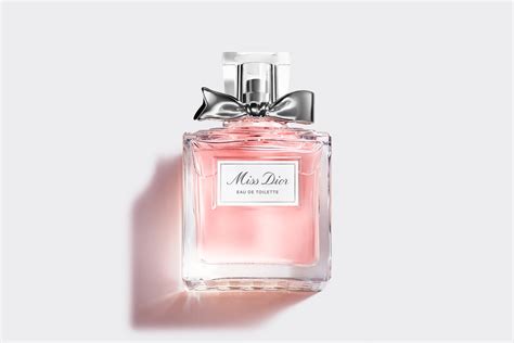 Miss Dior Eau de Toilette 2019 Dior for women 